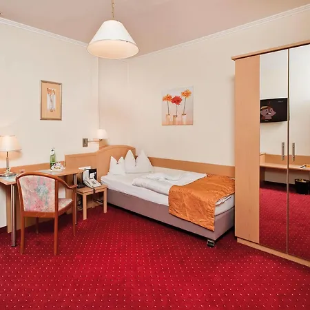 Hotel Leipziger Hof Innsbruck