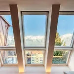 Leipziger Hof 4* Innsbruck