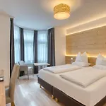 Hotel Leipziger Hof