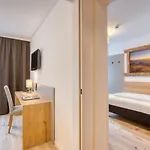 Leipziger Hof 4* Innsbruck