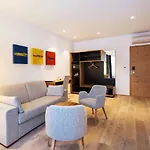 Hotel Leipziger Hof Innsbruck