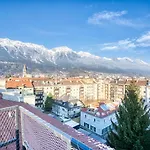 Leipziger Hof 4* Innsbruck