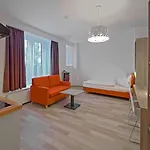 Hotel Leipziger Hof Innsbruck