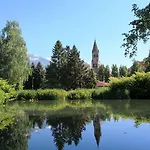 Leipziger Hof 4* Innsbruck
