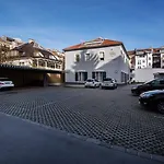 Hotel Leipziger Hof 4*