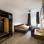 Leipziger Hof Hotel Innsbruck