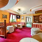 Leipziger Hof מלון אינסברוק
