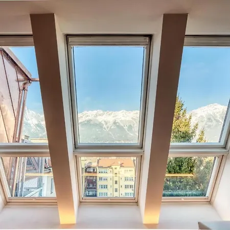 Leipziger Hof 4* 인스브루크