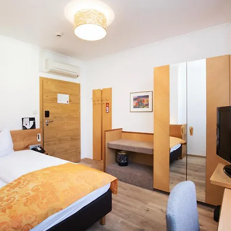Leipziger Hof 4* Innsbruck
