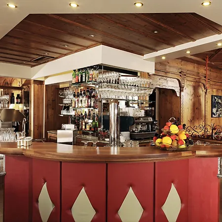 Leipziger Hof 4* Innsbruck