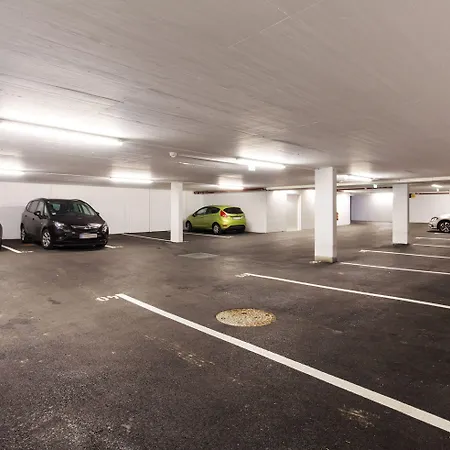 Otel Leipziger Hof 4*
