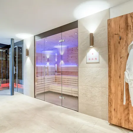 Leipziger Hof Szálloda Innsbruck