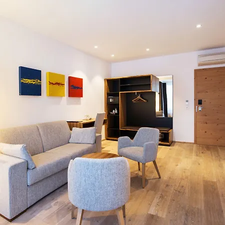 Hotel Leipziger Hof Innsbruck