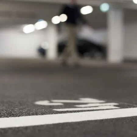 Leipziger Hof 4* Innsbruck