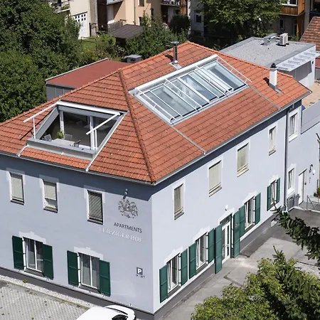 Otel Leipziger Hof