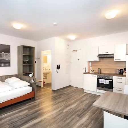 Leipziger Hof 4*
