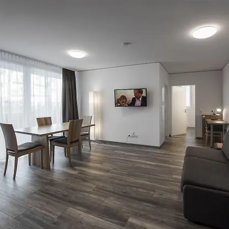 Hotel Leipziger Hof Innsbruck