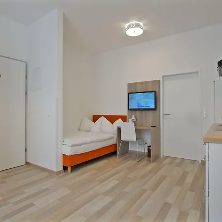 Leipziger Hof Szálloda