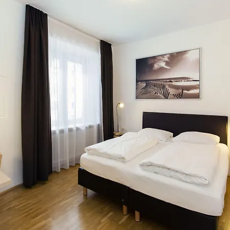 Leipziger Hof Szálloda 4*