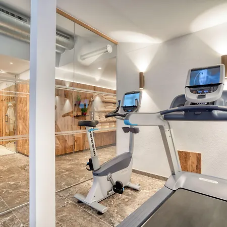 Leipziger Hof 4* 인스브루크