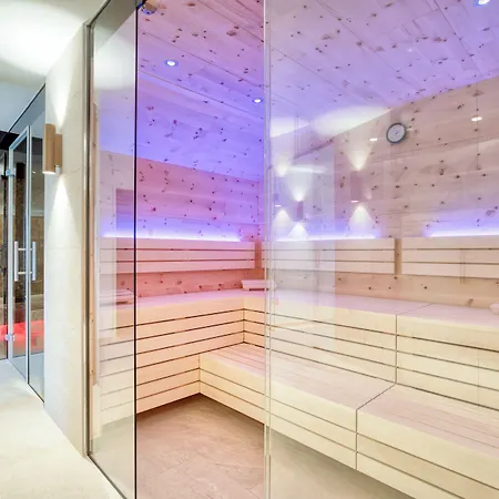 Otel Leipziger Hof İnnsbruck