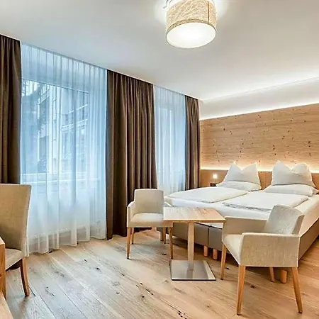 Leipziger Hof Hotel Innsbruck