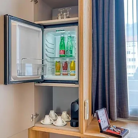 Leipziger Hof 4*