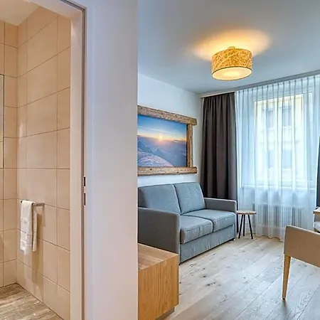 Leipziger Hof Hotel