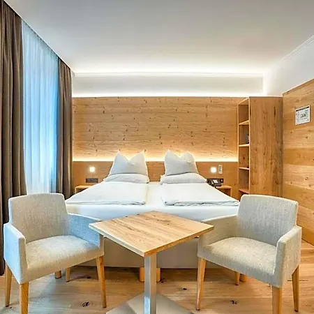Hotel Leipziger Hof Innsbruck
