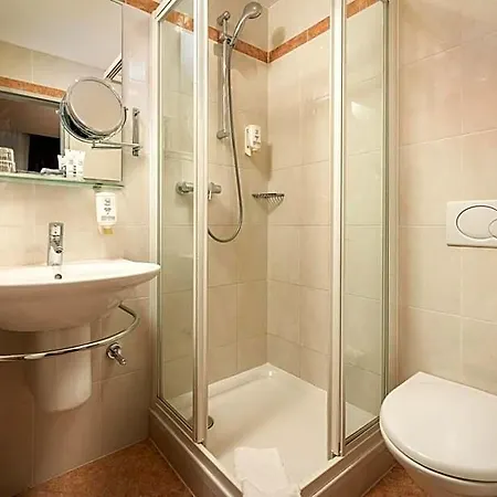 Hotel Leipziger Hof