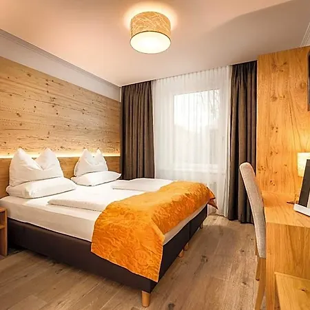 Leipziger Hof Hotel