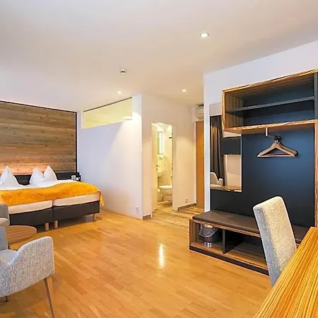 Hotel Leipziger Hof 4*
