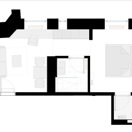Leipziger Hof 인스브루크