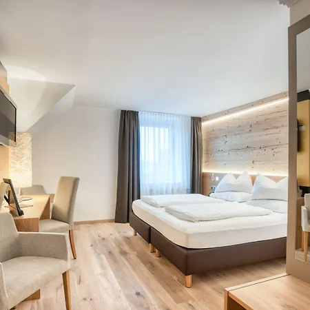 Hotel Leipziger Hof