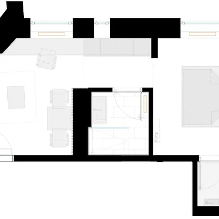 Leipziger Hof Hotel 4*
