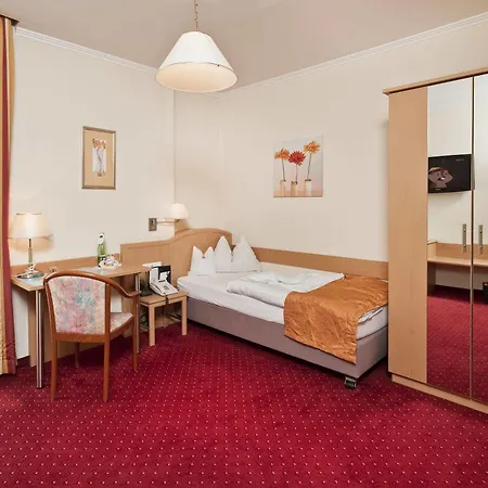 Leipziger Hof 4*