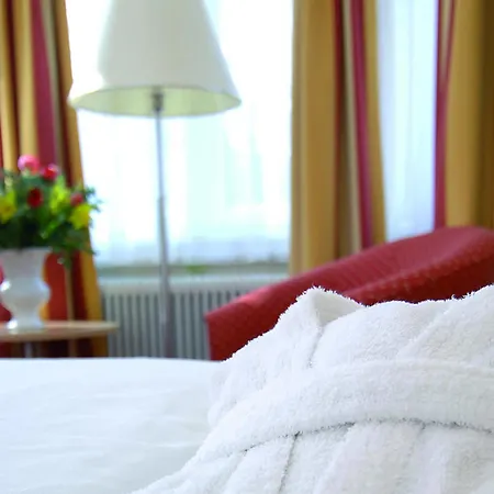 Leipziger Hof Innsbruck