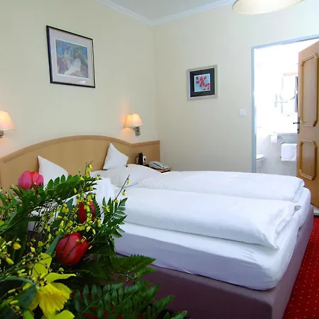 Leipziger Hof Innsbruck