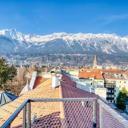 Leipziger Hof 4* 인스브루크