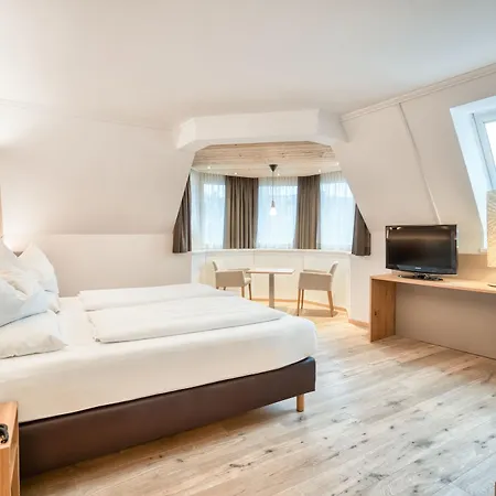 호텔 Leipziger Hof 4*