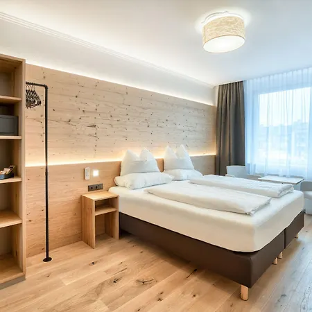 호텔 Leipziger Hof 인스브루크