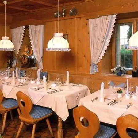 Leipziger Hof 호텔 인스브루크
