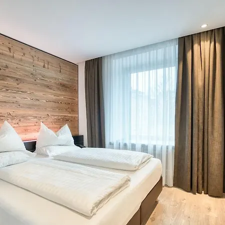 Leipziger Hof 호텔 4*