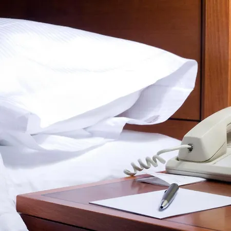 호텔 Leipziger Hof 4*