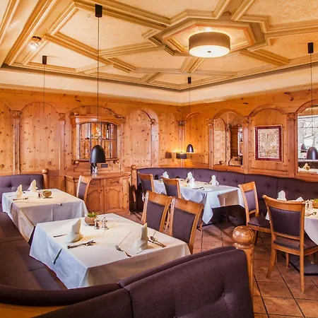 Leipziger Hof Otel İnnsbruck