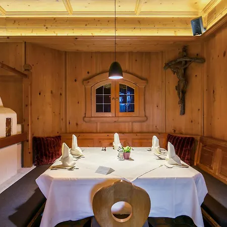 Leipziger Hof Otel İnnsbruck