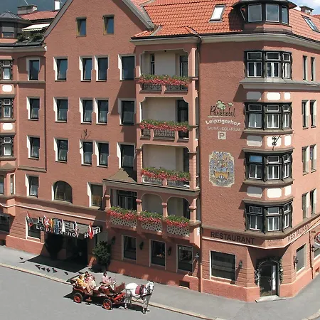Leipziger Hof 4*