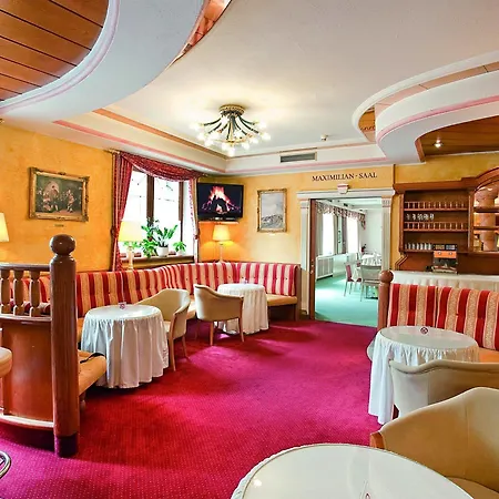 Leipziger Hof 호텔 인스브루크