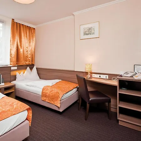 호텔 Leipziger Hof 인스브루크