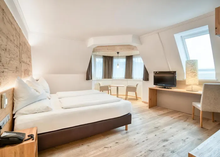 Otel Leipziger Hof 4*